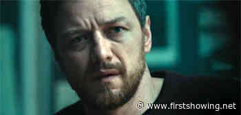Official Trailer for Remake of Thriller 'My Son' Starring James McAvoy