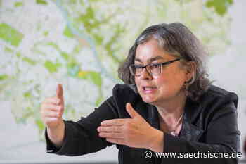 Dresden: "Der Kampf darum kann die Spaltung der Gesellschaft auflösen" - Sächsische.de