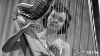 Prozess in Dresden: Das verlorene Erbe der Harfenkönigin - BILD