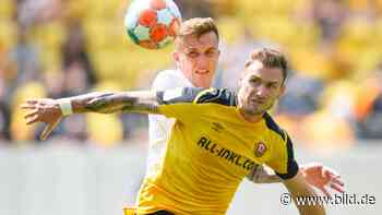 Tops & Flops - Das Transfer-Fazit von Dynamo Dresden - BILD