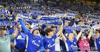 2. Bundesliga: Live-Spiele auf SPORT1 mit Schalke, Bremen, HSV, Dresden - SPORT1