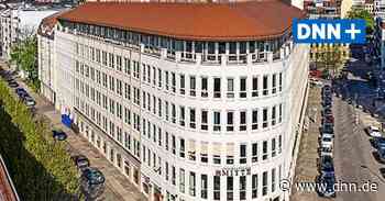 Warum Bürofläche in Dresden Mangelware ist - Dresdner Neueste Nachrichten