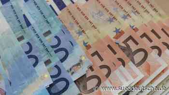 Rechnungshof legt Jahresbericht vor: Sorge um Finanzlage - Süddeutsche Zeitung - SZ.de