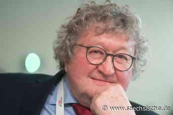 Dresden: Politikprofessor Patzelt geht nach Ungarn - Sächsische.de