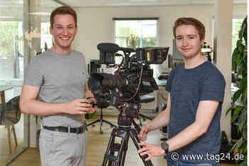 Karriere-Start im Kinderzimmer: Erst 21 und schon Multi-Unternehmer in Dresden - TAG24