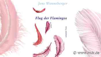 Jens Wonneberger aus Dresden beschreibt das Unerklärbare - MDR