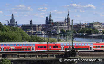 Lokführerstreik: S-Bahnen in Dresden betroffen - Radio Dresden