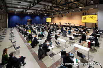 Dresden: Dresdner Stadträte beklagen "Maulkorbregelung" - Sächsische.de