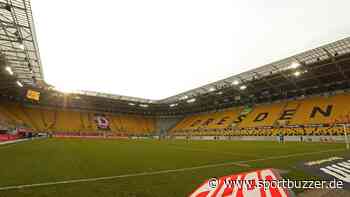 DFB-Pokal: Dynamo Dresden empfängt St. Pauli am 27. Oktober - Sportbuzzer