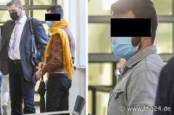 Dresden: Im Spätshop mit Blüten bezahlt: Das sind die falschen Fünfziger aus der Neustadt - TAG24