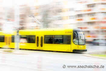 Linie 1 in Dresden: Unterwegs zwischen AfD-Hochburg und Jungbrunnen - Sächsische.de