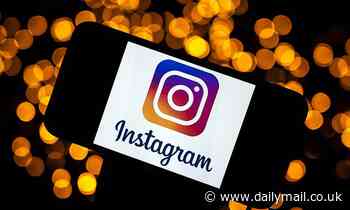 Instagram crashes for frustrated users around the world 