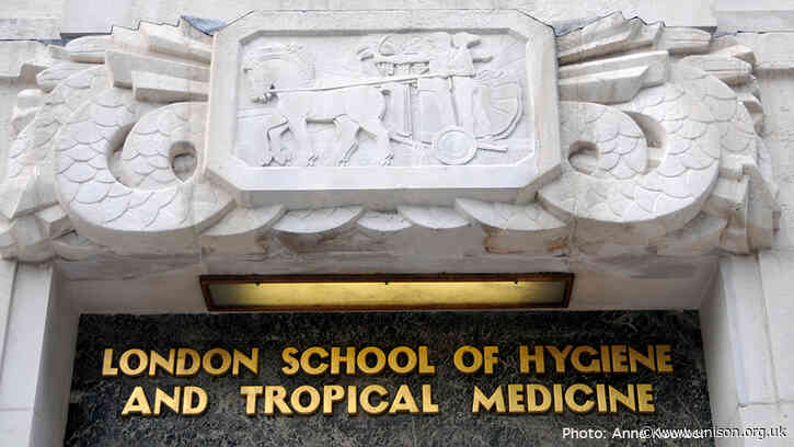 UNISON wins outsourcing battle at London medical university