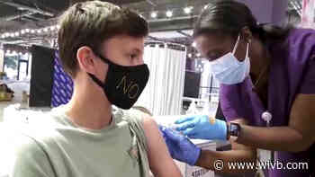 Fruit Belt Coalition sponsoring back-to-school vaccination clinic