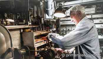 Addio a Rodolfo Ceriani, pilastro di Lainate - Prima Milano Ovest