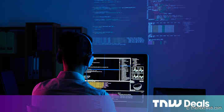 With these 18 courses, you can launch a new career as a full-service ethical hacker
