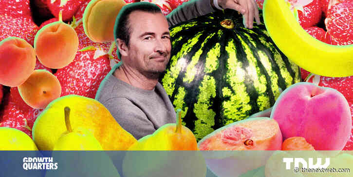 Tell your story like a fruit vendor
