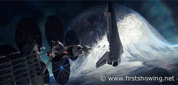 First Teaser Trailer for Roland Emmerich's Epic 'Moonfall' Sci-Fi Movie