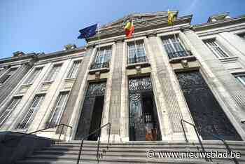 Koppel bestraft voor zware verkeersagressie