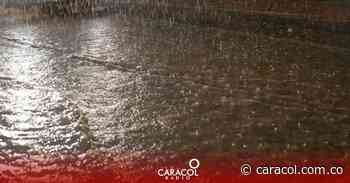 Alerta en Teorama por fuerte impacto de las lluvias - Caracol Radio