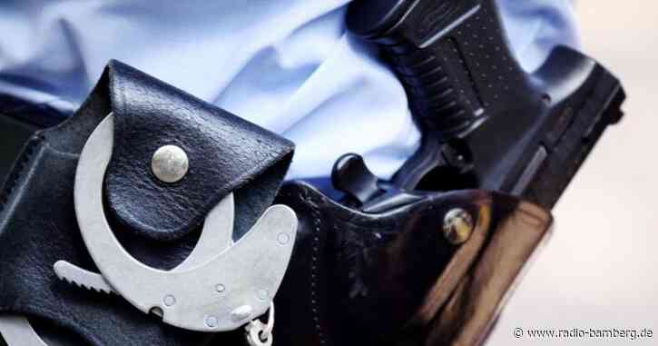 Dienstverbot für Polizist – an Corona-Demo beteiligt