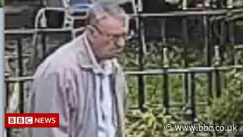 Accrington death: Murder charge after man found dead in street