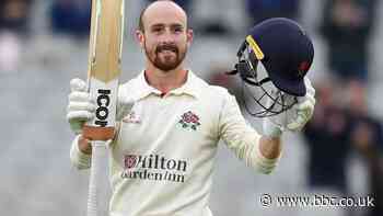 County Championship: Josh Bohannon ton helps Lancashire all but match Bears