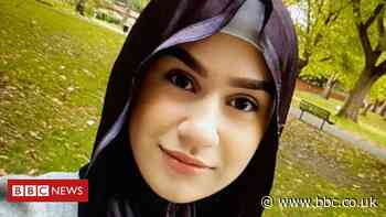 Aya Hachem: Blackburn award to honour woman shot in drive-by