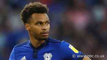 Josh Murphy and Ali McCann: Preston North End sign Cardiff City forward and St Johnstone midfielder