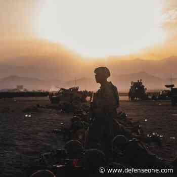 Calculating the Costs of the Afghanistan War