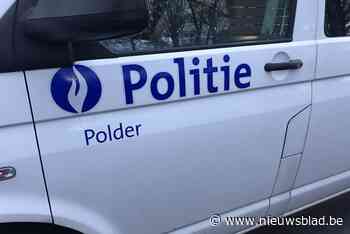 Jonge dealer aangehouden na wilde achtervolging op bromfiets