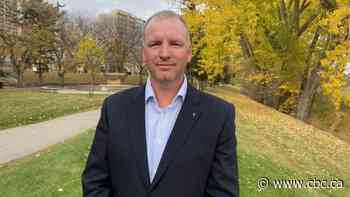 Wade Sira caught off guard by ousting from role as interim leader of Buffalo Party of Sask.