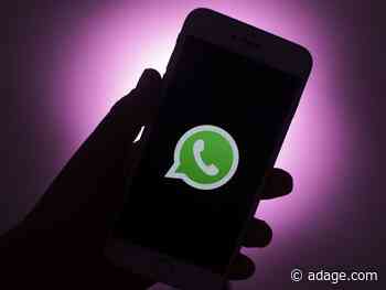 WhatsApp fined $266 million over data transparency breaches