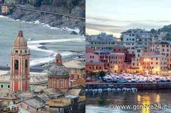 Da Voltri a Nervi, Genova torna in pista con la Staffetta della Rinascita delle Pro Loco - Genova24.it