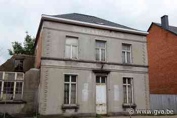 Nieuwbouwplannen in de maak voor oud gemeentehuis (Lint) - Gazet van Antwerpen Mobile - Gazet van Antwerpen