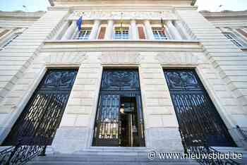 Inbreker vraagt mildere straf na arrestatie op luchthaven