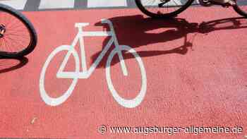 Polizei verhindert Fahrradklau am Augsburger Metzgplatz