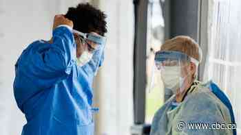 Everything you need to know about COVID-19 in Alberta on Thursday, Sept. 2