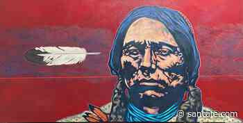 Culture, Connection & Change | Manitou Galleries - santafe.com
