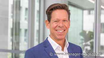 PwC Strategy&: Joachim Rotering wechselt zu Oliver Wyman
