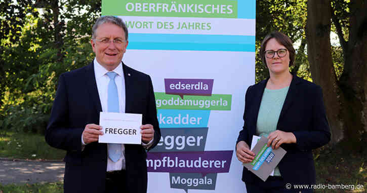 Endspurt für das Oberfränkische Wort des Jahres