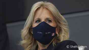 Jill Biden honors educators during pandemic: 'I have never been prouder to be a teacher'