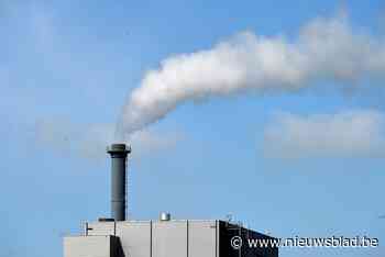 Amper vijf West-Vlaamse gemeenten halen klimaatdoelstellingen