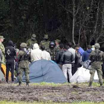 Polen verhängt Ausnahmezustand an Grenze zu Belarus - radioeuskirchen.de