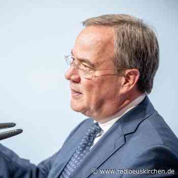 Laschet will Wahlkampfteam vorstellen - radioeuskirchen.de