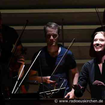 Joana Mallwitz über Vorbereitung und Authentizität - radioeuskirchen.de