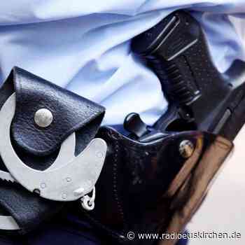 Dienstverbot für Polizist - an Corona-Demo beteiligt - radioeuskirchen.de