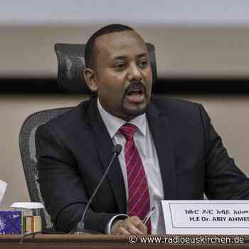 UN-Koordinator wirft Äthiopien humanitäre Blockade vor - radioeuskirchen.de