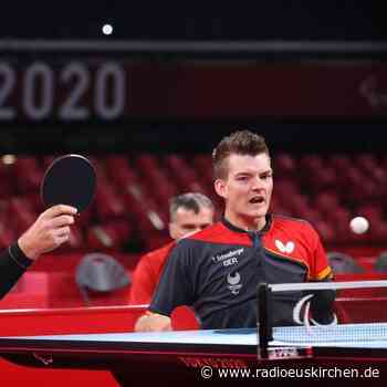 Trauer nach Tischtennis-Drama: Duo gibt Gold aus den Händen - radioeuskirchen.de