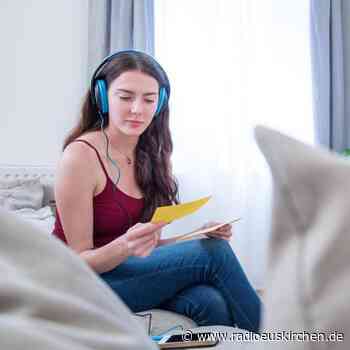 Podcast, Tutorial und Erklärvideo zur Weiterbildung nutzen - radioeuskirchen.de